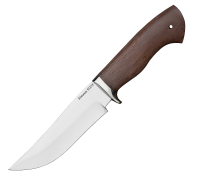 Нож Клыч из стали 95Х18 купить на сайте koval-knife.shop